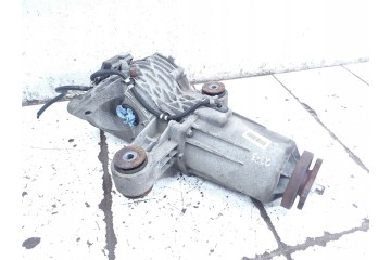 2014 Chevrolet Captiva Rear differential JL001000430 Part manufacturer Chevrolet OE