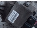 2014 Chevrolet Captiva Rear differential JL001000430 Car type 4x4 SUV