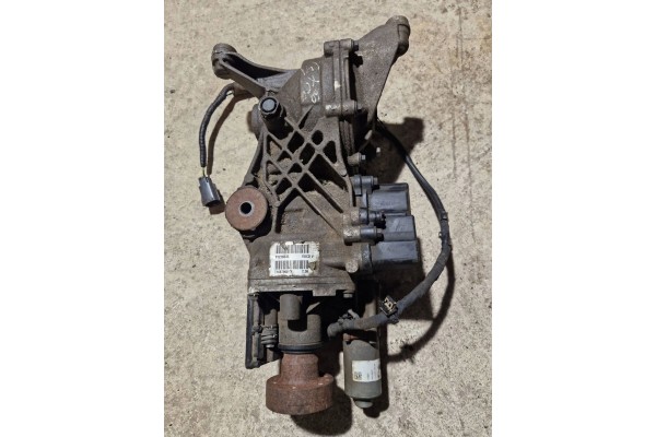 Rear differential Volvo XC60 P1216545