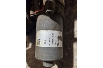 Rear differential Volvo XC60 P1216545 Part manufacturer Volvo OE