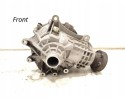 Front differential Maserati QUATTROPORTE VI 2014 670007722