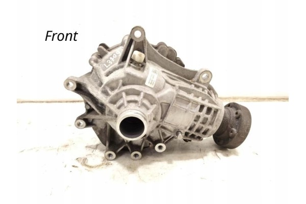 Front differential Maserati QUATTROPORTE VI 2014 670007722