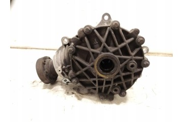 Front differential Maserati QUATTROPORTE VI 2014 670007722 Part manufacturer Maserati OE
