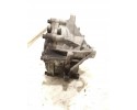 Front differential Maserati QUATTROPORTE VI 2014 670007722 Catalog number of the part 670007722
