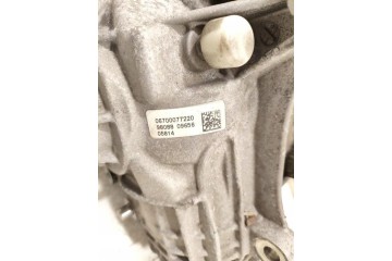 Diferencial delantero Maserati QUATTROPORTE VI 2014 670007722