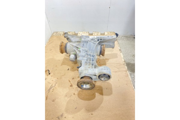 2019 Audi A5 Rear differential SNK20230MPR
