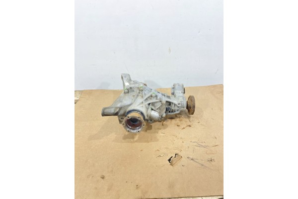 2019 Audi A5 Rear differential SNK20230MPR Catalog number of the part SNK20230MPR