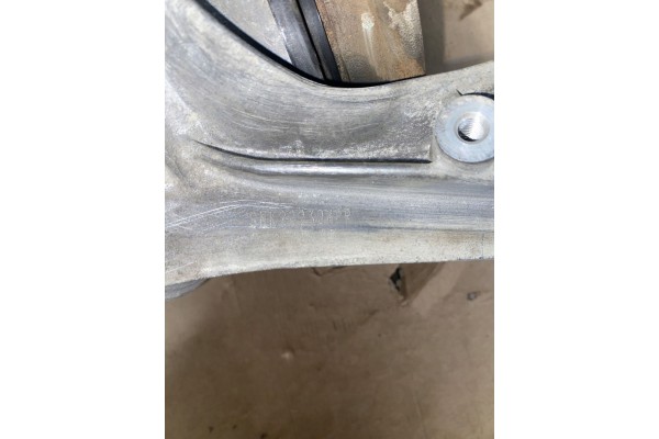 2019 Audi A5 Rear differential SNK20230MPR Car type passenger cars