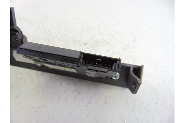  INTERRUPTOR VOLKSWAGEN PHAETON (3D3/3D7) TDI V6 4Motion (5 asientos) 2007 198609 VOLKSWAGEN - 1