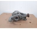 2010 Porsche Cayenne 9PA Rear differential 4460310018