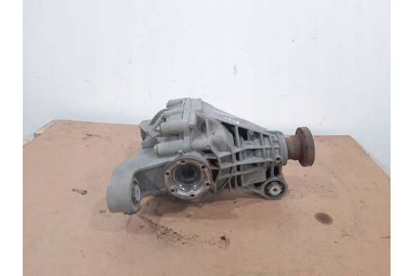 2010 Porsche Cayenne 9PA Rear differential 4460310018