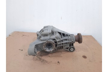 2010 Porsche Cayenne 9PA Rear differential 4460310018