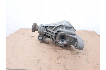 2010 Porsche Cayenne 9PA Rear differential 4460310018 Part manufacturer Porsche OE
