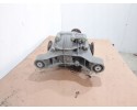 2010 Porsche Cayenne 9PA Rear differential 4460310018 Catalog number of the part 4460310018
