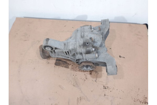 2010 Porsche Cayenne 9PA Rear differential 4460310018 Car type 4x4 SUV
