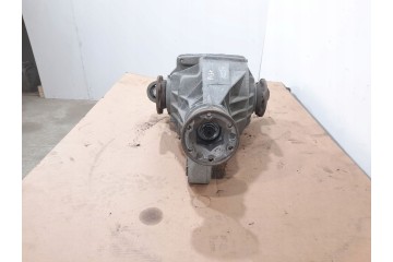 2010 Porsche Cayenne 9PA Rear differential 4460310018 Installation side multipurpose