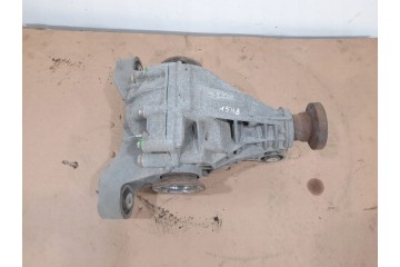 2010 Porsche Cayenne 9PA Rear differential 4460310018 Catalog number of the original 99039
