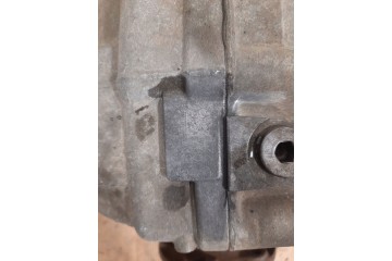 Diferencial trasero Porsche Cayenne (9PA) 2010 4460310018