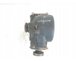 2006 Maserati Quattroporte Rear differential 3339503