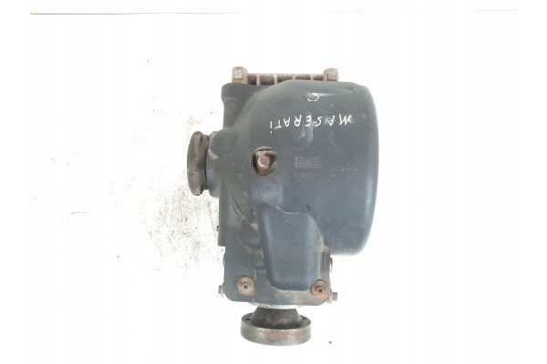 2006 Maserati Quattroporte Rear differential 3339503