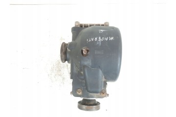 2006 Maserati Quattroporte Rear differential 3339503