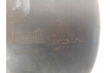 2006 Maserati Quattroporte Rear differential 3339503 Part manufacturer Maserati OE