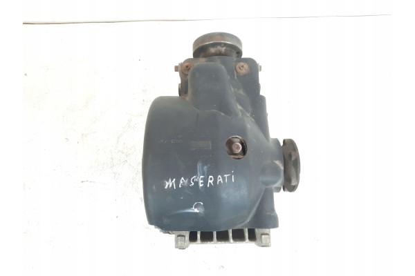 2006 Maserati Quattroporte Rear differential 3339503 Catalog number of substitutes 3461263
