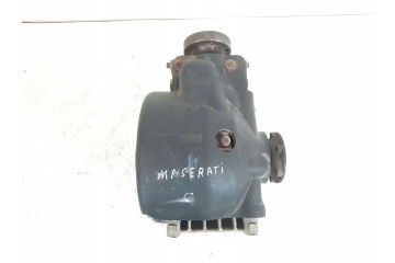 2006 Maserati Quattroporte Rear differential 3339503 Catalog number of substitutes 3461263