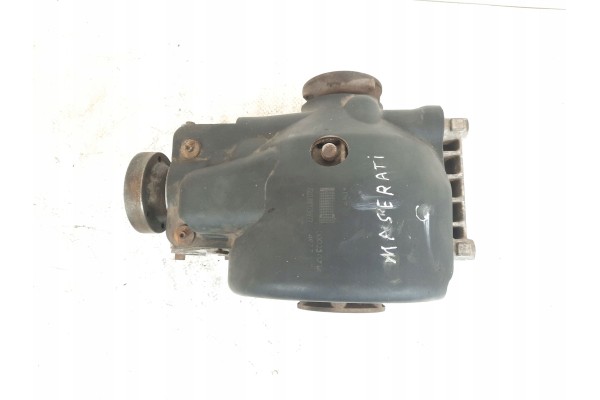 2006 Maserati Quattroporte Rear differential 3339503 Catalog number of the original 234079