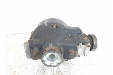 Diferencial trasero Maserati Quattroporte 2006 3339503
