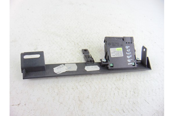  INTERRUPTOR VOLKSWAGEN PHAETON (3D3/3D7) TDI V6 4Motion (5 asientos) 2007 198609 VOLKSWAGEN - 3