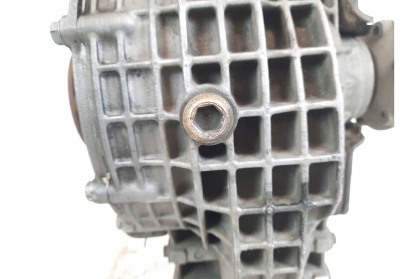 Diferencial trasero Maserati Quattroporte 2006 3339503