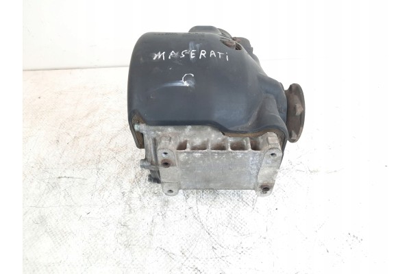 Diferencial trasero Maserati Quattroporte 2006 3339503
