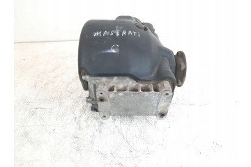 Diferencial trasero Maserati Quattroporte 2006 3339503