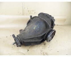 Rear differential Mercedes Benz S W220 1403513808 2 82