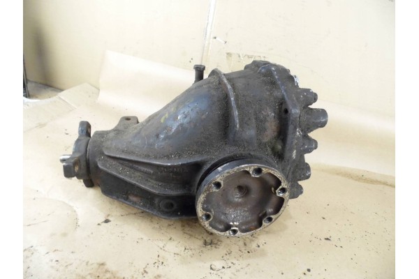 Rear differential Mercedes Benz S W220 1403513808 2 82 Part manufacturer Mercedes Benz OE