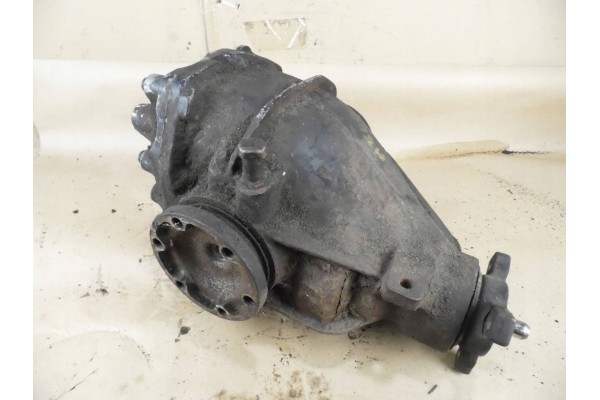 Rear differential Mercedes Benz S W220 1403513808 2 82 Catalog number of the part 1403513808