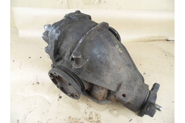 Rear differential Mercedes Benz S W220 1403513808 2 82 Car type passenger cars