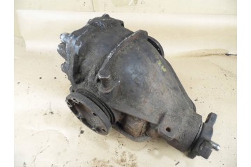 Rear differential Mercedes Benz S W220 1403513808 2 82 Car type passenger cars