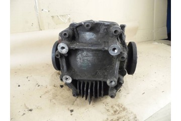 Rear differential Mercedes Benz S W220 1403513808 2 82 Installation side multipurpose