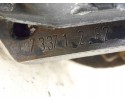 Rear differential Mercedes Benz S W220 1403513808 2 82 Catalog number of the original 2 82