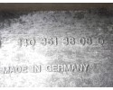 Diferencial trasero Mercedes-Benz S W220 1403513808 2.82