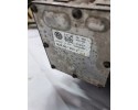VW Atlas CROSS Sport 3 6 AWD Dyfer Bridge Rear 2021 Quality of parts according to GVO O original with manufacturer s logo OE