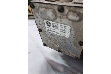 VW Atlas CROSS Sport 3 6 AWD Dyfer Bridge Rear 2021 Quality of parts according to GVO O original with manufacturer s logo OE