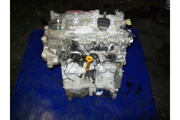 ENGINE HR12 NISSAN MICRA K13 1 2B 2013R