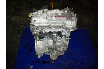 ENGINE HR12 NISSAN MICRA K13 1 2B 2013R Part manufacturer Nissan OE