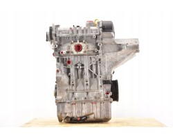 Volkswagen T Cross 2021 Engine