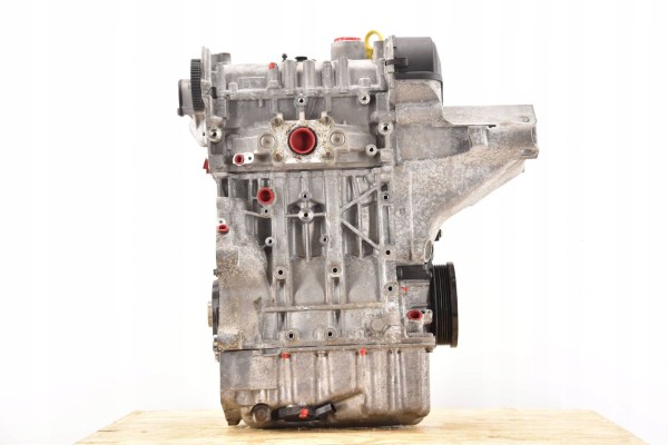 Volkswagen T Cross 2021 Engine