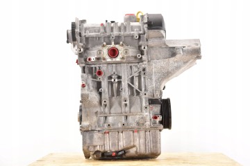 Volkswagen T Cross 2021 Engine
