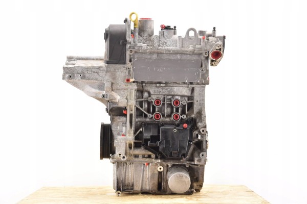 Volkswagen T Cross 2021 Engine Part manufacturer Volkswagen OE